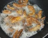Foto langkah ke 4 dari resep Balado Cumi & Telur Ikan Laut.