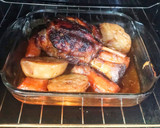 Foto del paso 2 de la receta: Codillo al estilo alemán