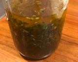 Foto del paso 3 de la receta: Chimichurri