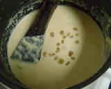 Sesame Seeds & Coconut Phirni recipe step 8 photo