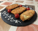 Foto del paso 6 de la receta: Libritos de berenjena