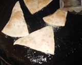 Foto del paso 9 de la receta: Buñuelos y pescaditos