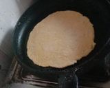गुजराती स्टाइल लौकी का थेपला (Gujarati style Lauki ka Thepla recipe in Hindi) रेसिपी चरण 2 फोटो