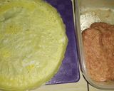 Foto langkah ke 7 dari resep Rolade Daging Sapi.
