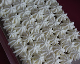 Foto del paso 7 de la receta: Tarta de capuchino sin azúcar