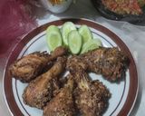 Foto langkah ke 6 dari resep Ayam Goreng Ketumbar.