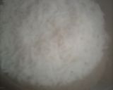 A picture of step 6 of Boiled rice.