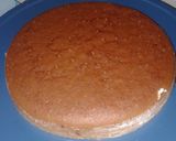 Foto langkah ke 4 dari resep Bolu kukus milo.