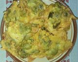 Foto langkah ke 4 dari resep Peyek daun beluntas.