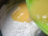 Mushi - Pan Corn & Cheese (Japanes Steam Cake)