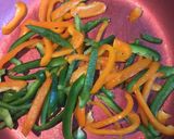 Foto del paso 3 de la receta: Bibimbap coreano fácil de hacer