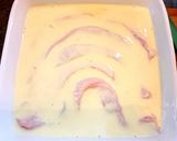 A picture of step 4 of Barbecue "Pigtail".