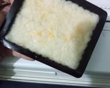 Foto langkah ke 3 dari resep Ice Chocolatos Sweet Cheese.