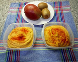 Foto del paso 8 de la receta: Hummus