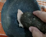 Foto langkah ke 3 dari resep Dendeng Batokok Khas Minang.