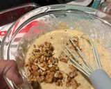 Foto del paso 5 de la receta: Banana Bread (Snack Saludable)