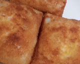 A picture of step 12 of Crispy Vegetable Box Patties.