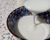 Foto langkah ke 6 dari resep 🟨Homemade Plain Yogurt 🟥.