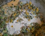 Foto del paso 4 de la receta: Papas grilladas con verduras