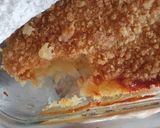 Foto del paso 4 de la receta: Crumble de manzana 🍎