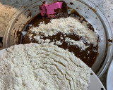 Foto del paso 6 de la receta: Brownie con ColaCao