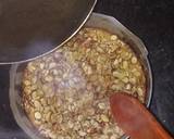 Egyptian Basbousa Cake Without Oven recipe step 11 photo