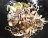 41. Cumi-cumi kuah untuk balita langkah memasak 2 foto