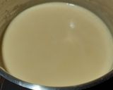 Une image de l'étape 5 de Pommes flambées au Calvados.
