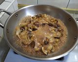 紹興蛤蜊義大利麵的食譜步驟6照片