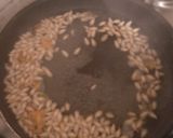 Foto del paso 1 de la receta: Semillas de calabaza