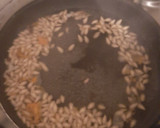 Foto del paso 1 de la receta: Semillas de calabaza