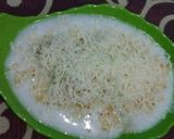 Foto langkah ke 5 dari resep Singkong thailand ala bunda alfi.
