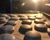 Foto del passaggio 9 della ricetta Macarons 🇫🇷