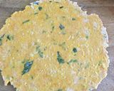 ભાત ના થેપલા (Rice Thepla Recipe In Gujarati) રેસીપી સ્ટેપ2ફોટો
