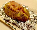 [日式料理] 鹽漬魷魚馬鈴薯(超簡單)的食譜步驟7照片