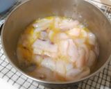 Foto langkah ke 3 dari resep Cumi Goreng Tepung.