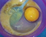 Foto langkah ke 1 dari resep Dadar Telur Sosis.