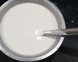 A picture of step 5 of Schezwan Cheese Dosa.