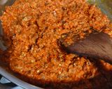 Foto langkah ke 5 dari resep Sambal Cumi Kecombrang.