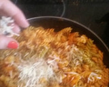 Foto del paso 6 de la receta: Macarrones de domingo