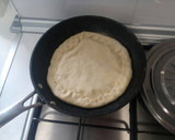 Foto del paso 5 de la receta: Empanada en la sartén