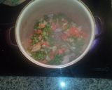 Foto del paso 2 de la receta: Pescadilla con tomate de María