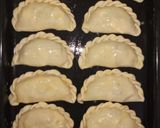 Foto del paso 8 de la receta: Empanadas de carne sabrosas