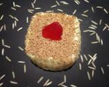 Rice Panna cotta recipe step 2 photo