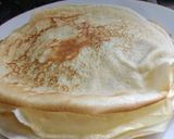 Foto del paso 1 de la receta: Panqueques