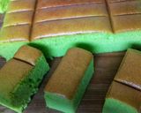 Foto langkah ke 4 dari resep Ogura nutrijell melon.
