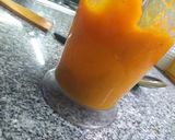 Foto del paso 2 de la receta: Mayonesa de zanahoria sin huevo