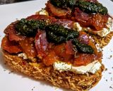 Foto del paso 2 de la receta: TAPAS Caramelizadas...!😋