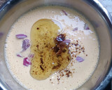 A picture of step 4 of Semovita moimoi.