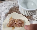 Foto del paso 6 de la receta: Gyozas de Cerdo